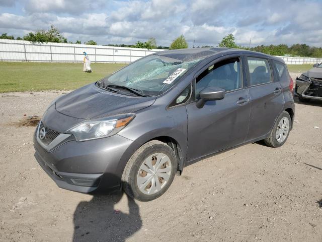 2017 NISSAN VERSA NOTE S, null