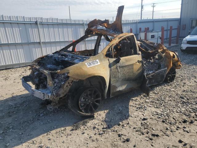 2C4RC3BG0NR151492 - 2022 CHRYSLER PACIFICA TOURING L BURN photo 1