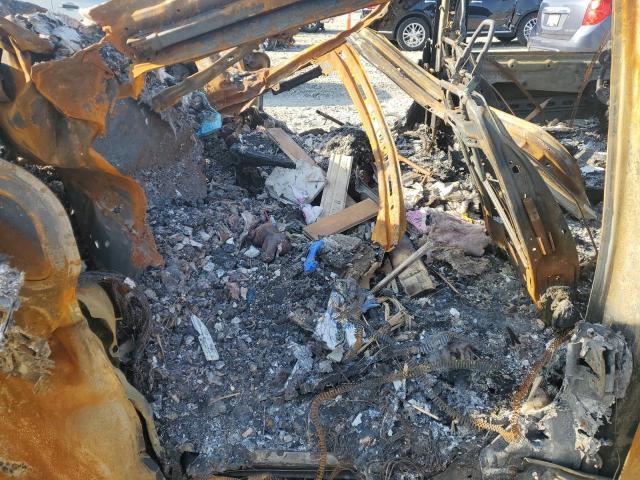 2C4RC3BG0NR151492 - 2022 CHRYSLER PACIFICA TOURING L BURN photo 10