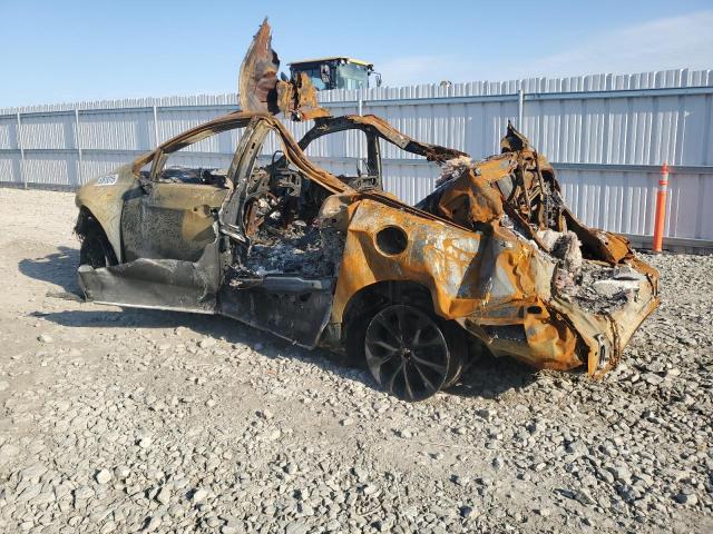 2C4RC3BG0NR151492 - 2022 CHRYSLER PACIFICA TOURING L BURN photo 2