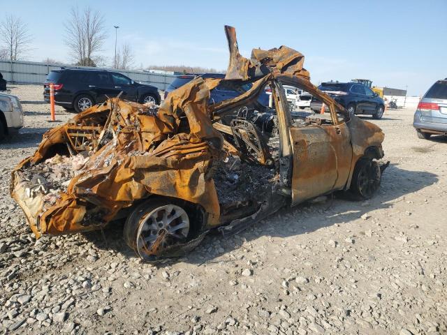 2C4RC3BG0NR151492 - 2022 CHRYSLER PACIFICA TOURING L BURN photo 3