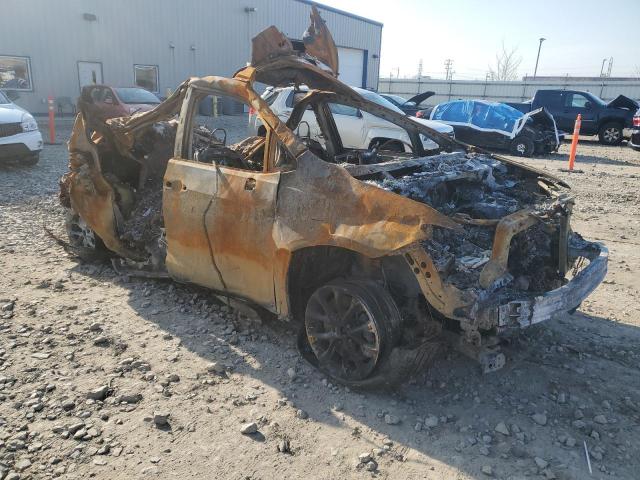 2C4RC3BG0NR151492 - 2022 CHRYSLER PACIFICA TOURING L BURN photo 4