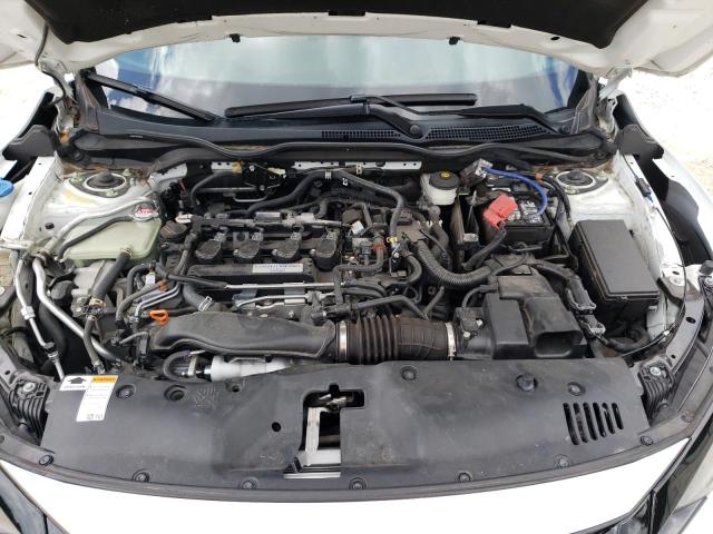 SHHFK7G41JU203339 - 2018 HONDA CIVIC SPORT 白色 照片 11