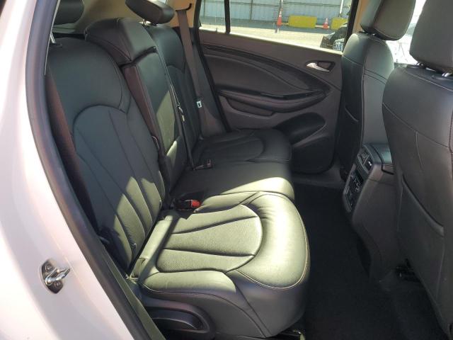 LRBFX1SA5JD010761 - 2018 BUICK ENVISION ESSENCE Ağ foto 11