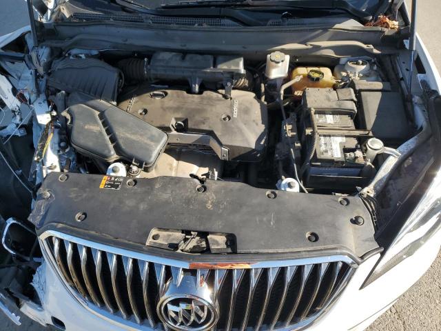 LRBFX1SA5JD010761 - 2018 BUICK ENVISION ESSENCE Ağ foto 12