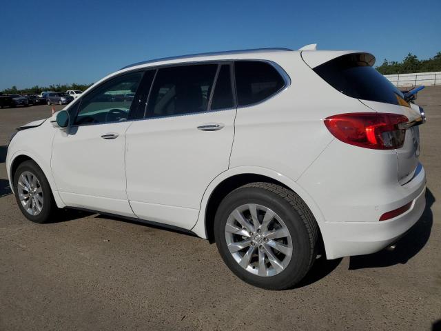 LRBFX1SA5JD010761 - 2018 BUICK ENVISION ESSENCE Ağ foto 2