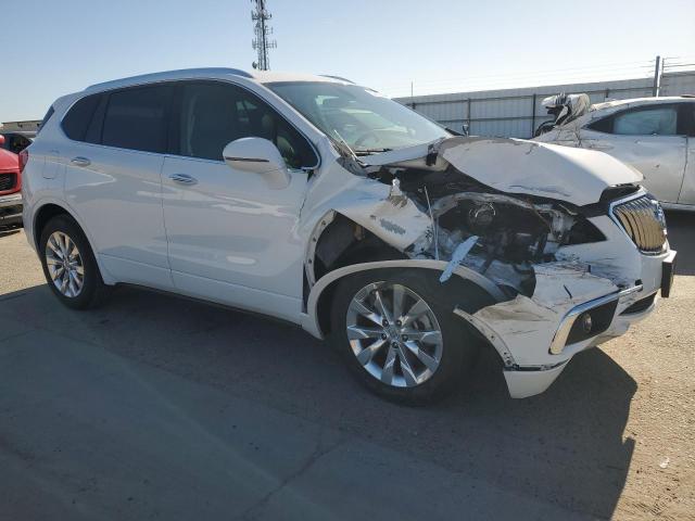LRBFX1SA5JD010761 - 2018 BUICK ENVISION ESSENCE Ağ foto 4