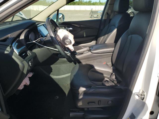 LRBFX1SA5JD010761 - 2018 BUICK ENVISION ESSENCE Ağ foto 7