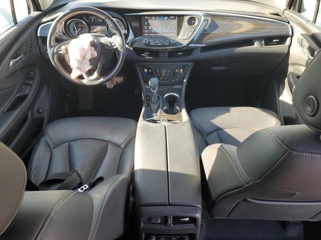 LRBFX1SA5JD010761 - 2018 BUICK ENVISION ESSENCE Ağ foto 8
