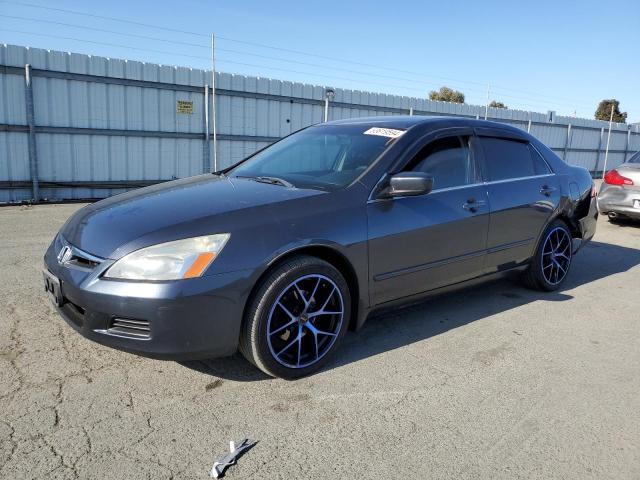 2007 HONDA ACCORD SE, 