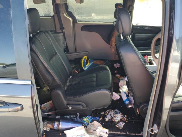 2C4RC1BG7FR644611 - 2015 CHRYSLER TOWN & COU TOURING Boz foto 11