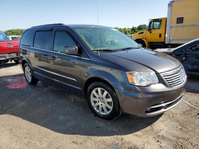 2C4RC1BG7FR644611 - 2015 CHRYSLER TOWN & COU TOURING Boz foto 4