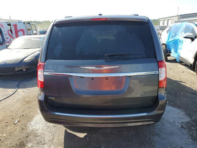 2C4RC1BG7FR644611 - 2015 CHRYSLER TOWN & COU TOURING Boz foto 6