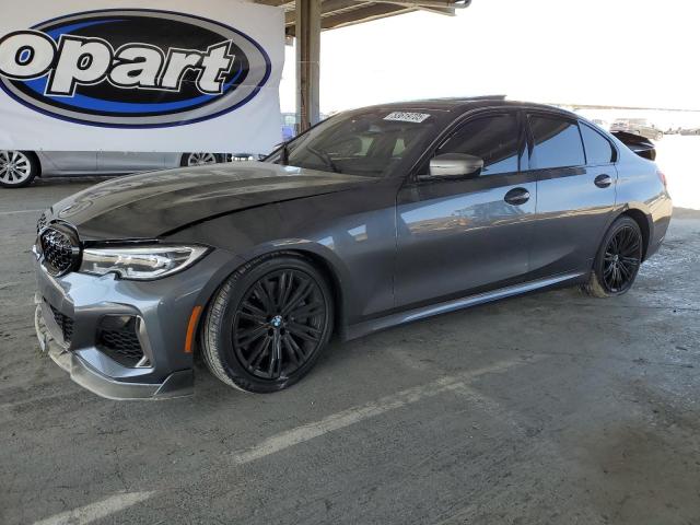 2022 BMW M340I, 