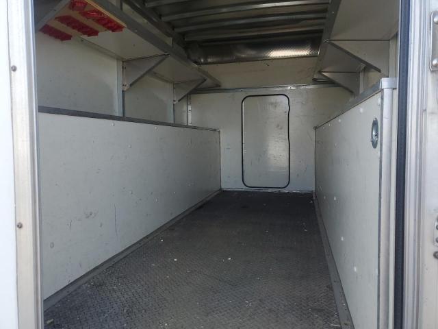 3C7WRVLG8KE537721 - 2019 RAM PROMASTER 3500 STANDARD Белый фото 10