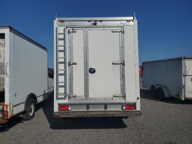 3C7WRVLG8KE537721 - 2019 RAM PROMASTER 3500 STANDARD Белый фото 6