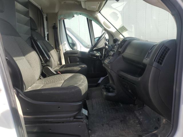 3C7WRVLG8KE537721 - 2019 RAM PROMASTER 3500 STANDARD Белый фото 7