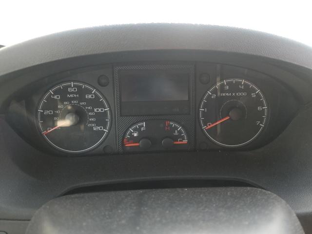 3C7WRVLG8KE537721 - 2019 RAM PROMASTER 3500 STANDARD Белый фото 9