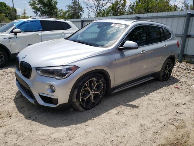 2018 BMW X1 SDRIVE28I, 