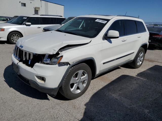 2012 JEEP GRAND CHER LAREDO, 