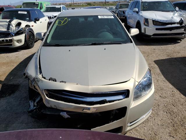 1G1ZC5E05AF249955 - 2010 CHEVROLET MALIBU 1LT 金色 照片 5