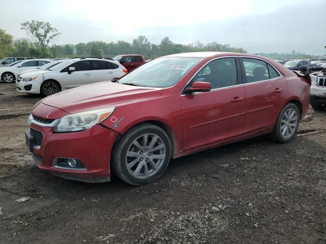 2014 CHEVROLET MALIBU 2LT, 