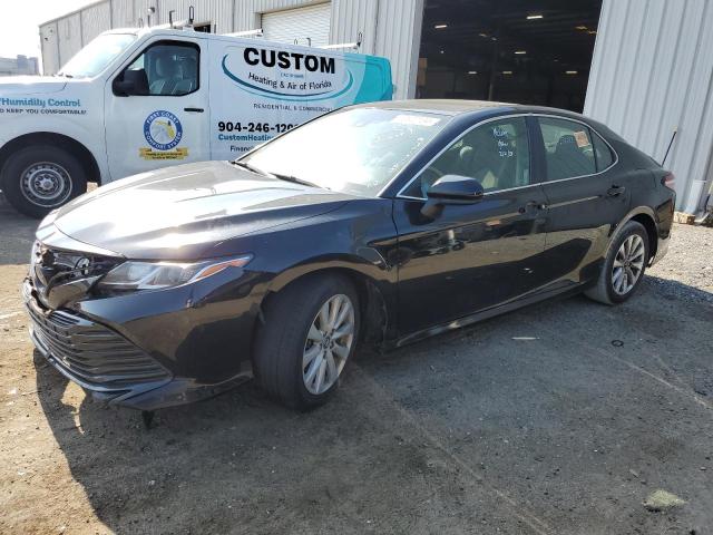 2018 TOYOTA CAMRY L, 