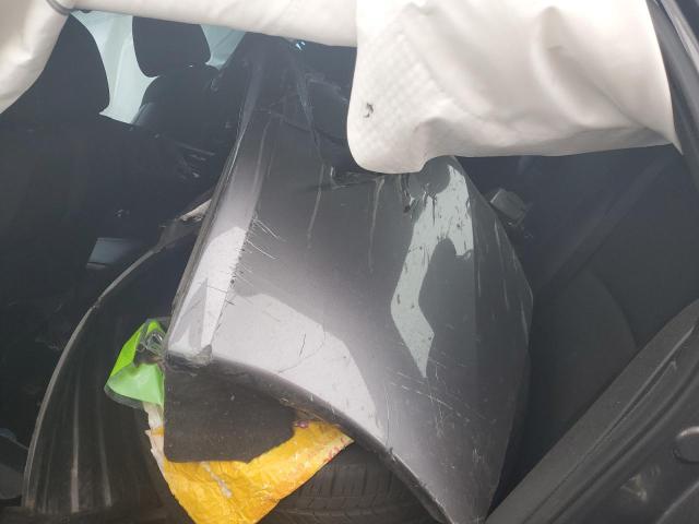 2HGFC2F84KH527453 - 2019 HONDA CIVIC SPORT GRAY photo 10