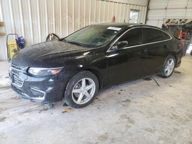 2018 CHEVROLET MALIBU LT, 