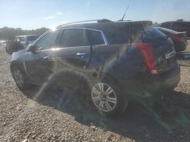 3GYFNBEY4BS670940 - 2011 CADILLAC SRX PERFORMANCE COLLECTION BLACK photo 2