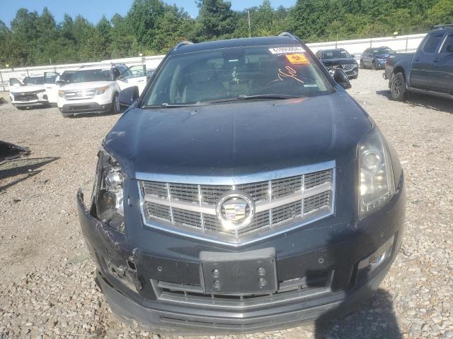 3GYFNBEY4BS670940 - 2011 CADILLAC SRX PERFORMANCE COLLECTION BLACK photo 5