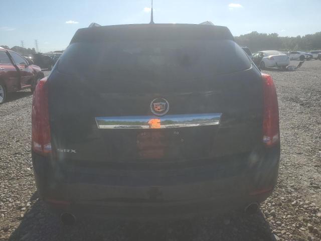 3GYFNBEY4BS670940 - 2011 CADILLAC SRX PERFORMANCE COLLECTION BLACK photo 6