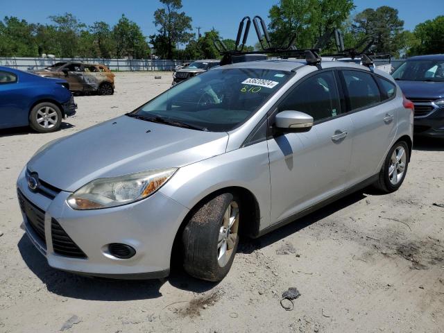 2014 FORD FOCUS SE, 