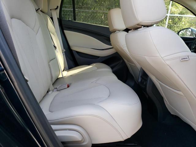 LRBFX1SA4LD015811 - 2020 BUICK ENVISION PREFERRED Qara foto 11