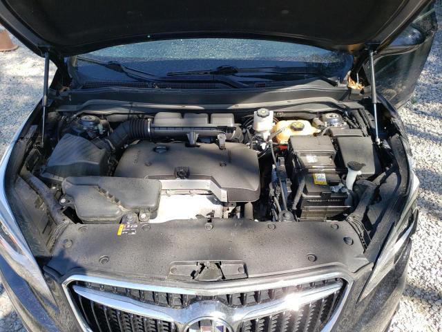 LRBFX1SA4LD015811 - 2020 BUICK ENVISION PREFERRED Qara foto 12