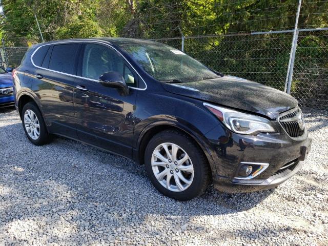 LRBFX1SA4LD015811 - 2020 BUICK ENVISION PREFERRED Qara foto 4