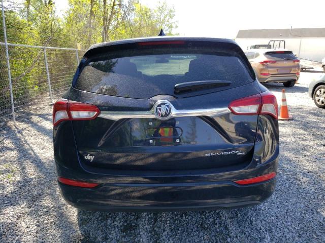 LRBFX1SA4LD015811 - 2020 BUICK ENVISION PREFERRED Qara foto 6