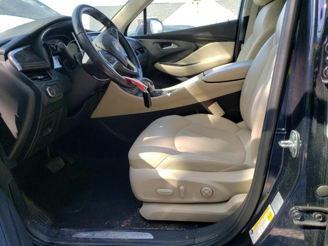 LRBFX1SA4LD015811 - 2020 BUICK ENVISION PREFERRED Qara foto 7