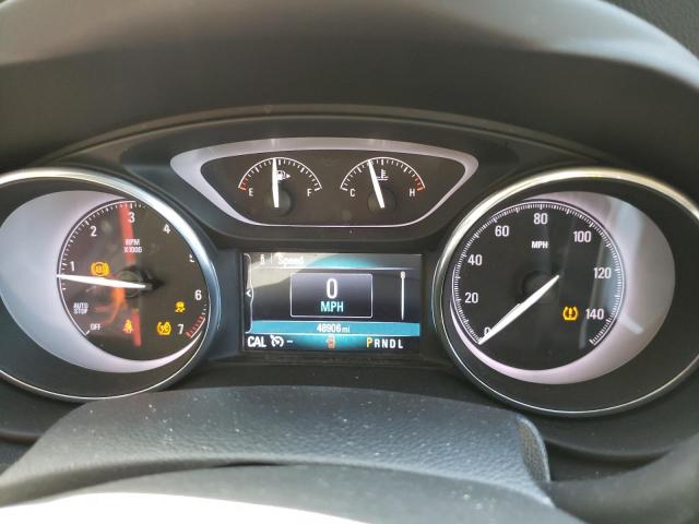 LRBFX1SA4LD015811 - 2020 BUICK ENVISION PREFERRED Qara foto 9