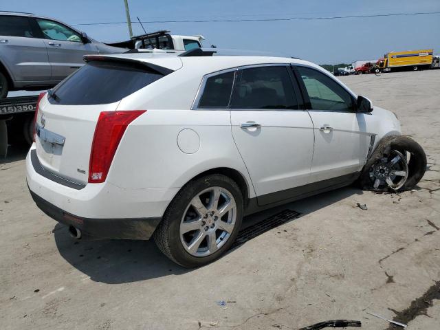 3GYFNEE31CS545093 - 2012 CADILLAC SRX PERFORMANCE COLLECTION Ақ фото 3