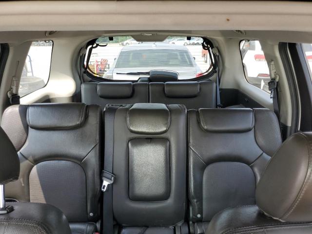 5N1AR1NN0BC628030 - 2011 NISSAN PATHFINDER S SILVER photo 10