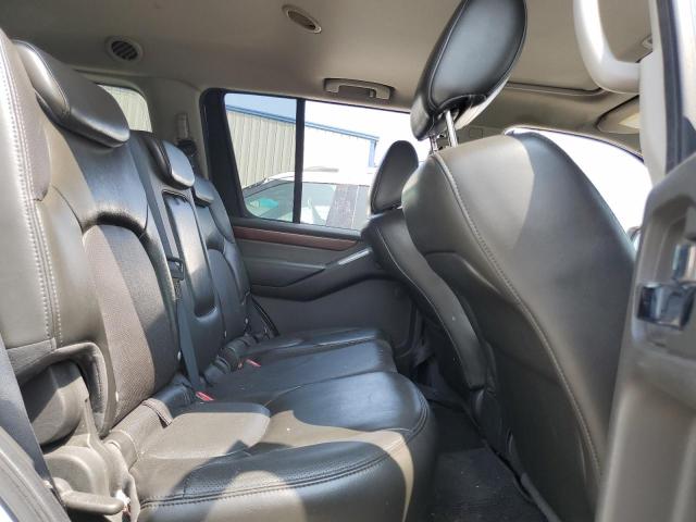 5N1AR1NN0BC628030 - 2011 NISSAN PATHFINDER S SILVER photo 11