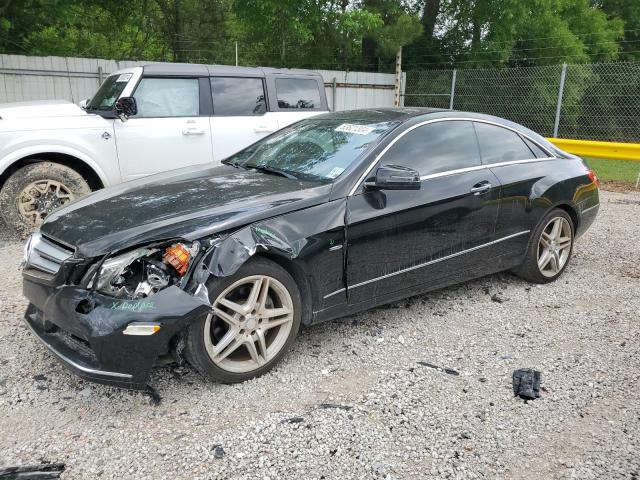 2012 MERCEDES-BENZ E350 350, 