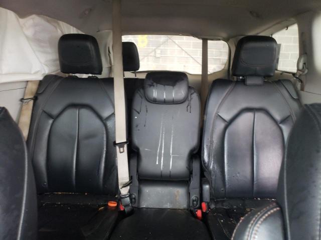 2C4RC1BG7HR705247 - 2017 CHRYSLER PACIFICA TOURING L 黑色 照片 10