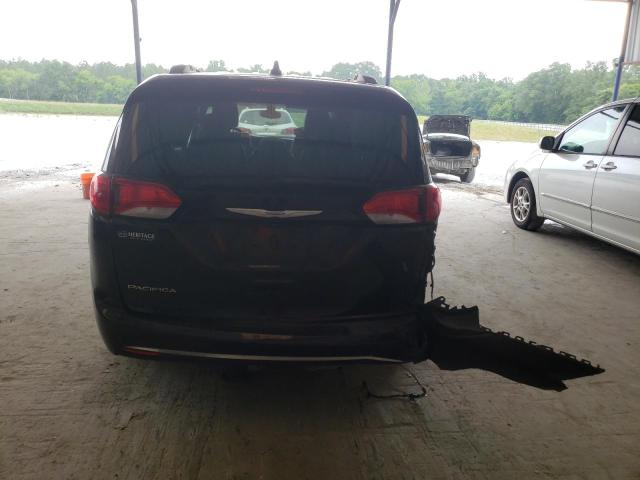 2C4RC1BG7HR705247 - 2017 CHRYSLER PACIFICA TOURING L 黑色 照片 6