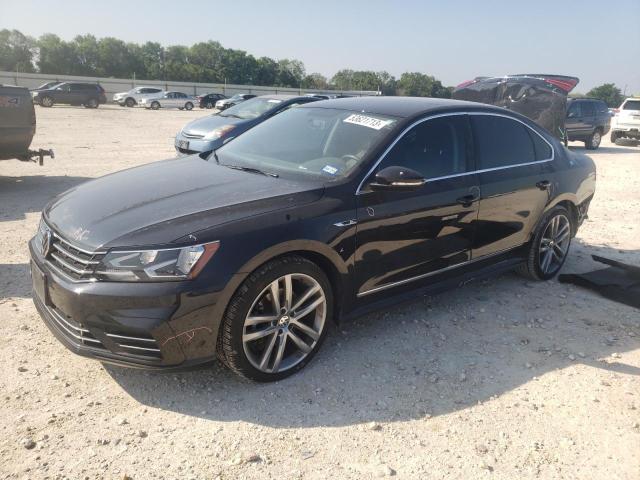 1VWDT7A37HC071178 - 2017 VOLKSWAGEN PASSAT R-LINE Qara foto 1