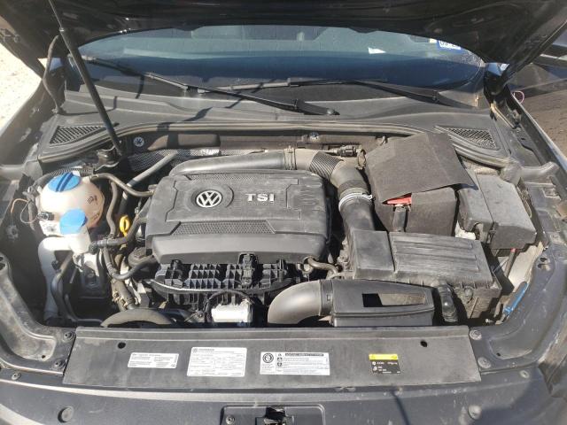1VWDT7A37HC071178 - 2017 VOLKSWAGEN PASSAT R-LINE Qara foto 11