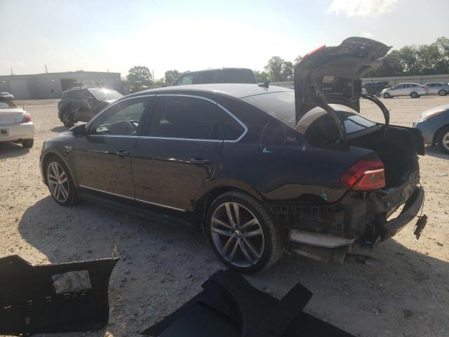 1VWDT7A37HC071178 - 2017 VOLKSWAGEN PASSAT R-LINE Qara foto 2