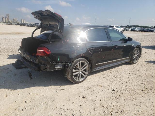 1VWDT7A37HC071178 - 2017 VOLKSWAGEN PASSAT R-LINE Qara foto 3