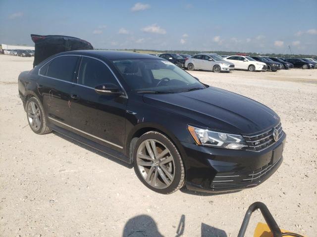 1VWDT7A37HC071178 - 2017 VOLKSWAGEN PASSAT R-LINE Qara foto 4